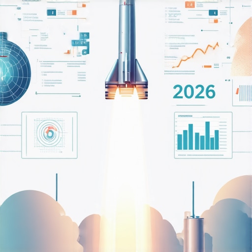 4 Hidden Latency Fixes for a Rocket Ranking Boost in 2026