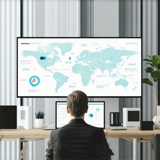 4 Rocket SEO Fixes for Ghosted Multi-Location Brands [2026]