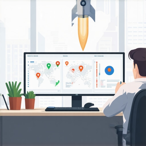 4 Rocket SEO Fixes to Recover from Local Visibility Drops