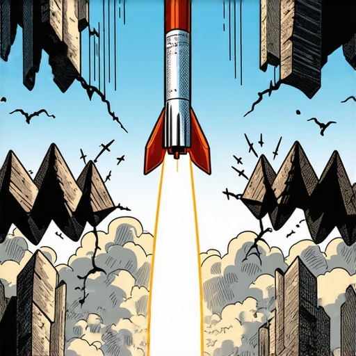 4 Signal Gaps Killing Your 3 Pack Rocket in 2026