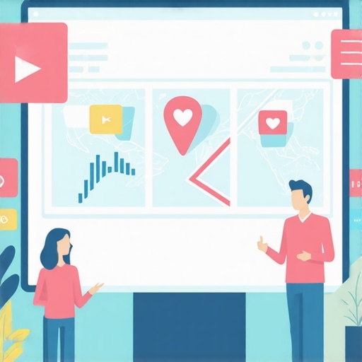 4 Social Proof Tactics for a Fast Map Ranking Boost in 2026