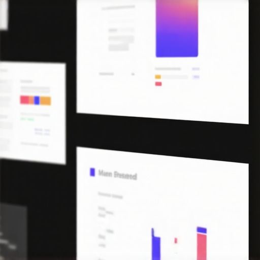 Screenshot of SEO tools and dashboards for local map ranking maintenance.