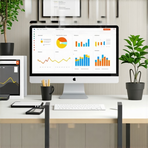 SEO Tools for Long-Term Map Pack Maintenance Team analyzing local SEO data on multiple screens.