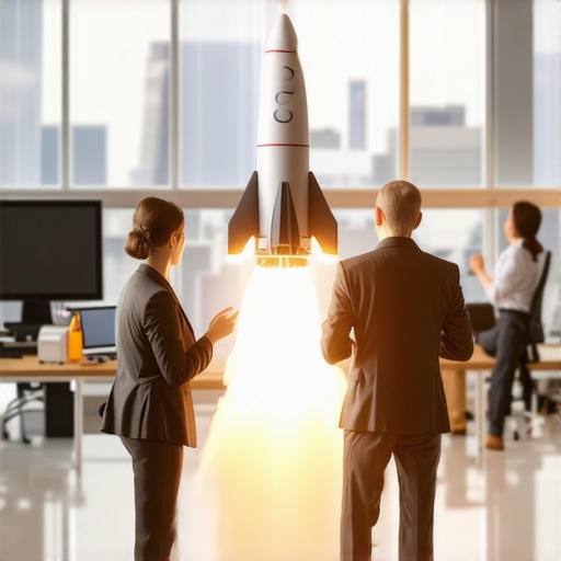 Why Your Rocket SEO Tanked: 5 Real-World Fixes for 2026