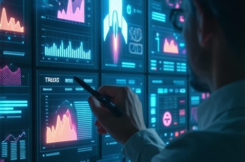 4 Rocket SEO Signals That Boost Your Trust Score in 2026