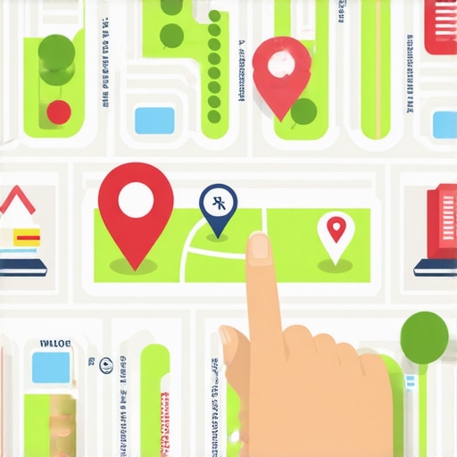 5 Fast Map Ranking Tactics to Win Local Leads in 2026