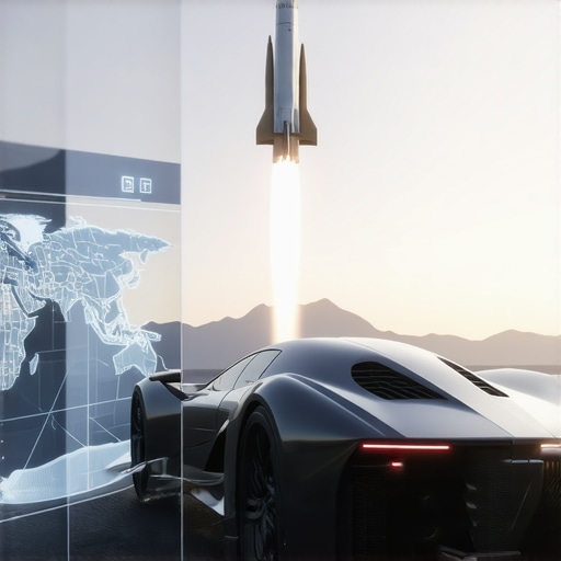 Does Live Map Navigation Drive a 3 Pack Rocket Win? [2026]