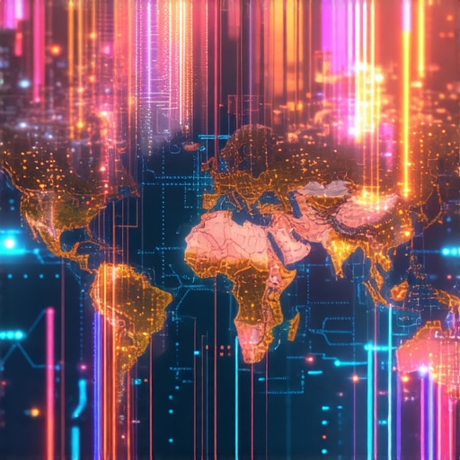 How Image Geo-Data Triggers a Fast Map Ranking Boost in 2026