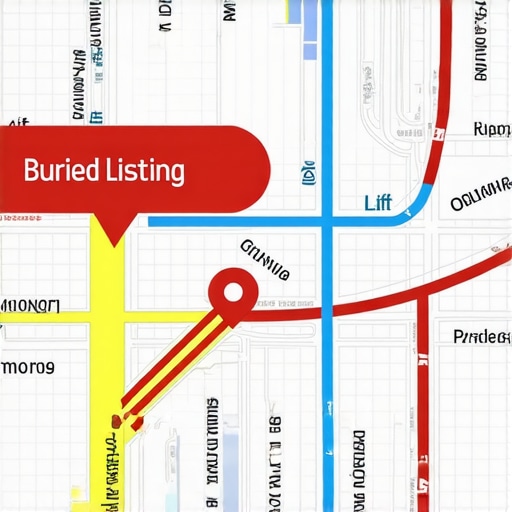 Is Your Listing Buried? 4 Mappack Lift Fixes That Work in 2026