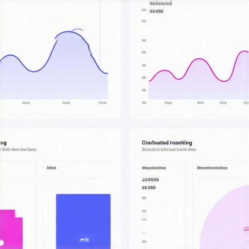 Local Falcon Dashboard for Geo-Ranking Monitoring Screenshot of Local Falcon SEO tool tracking local search rankings across different locations.