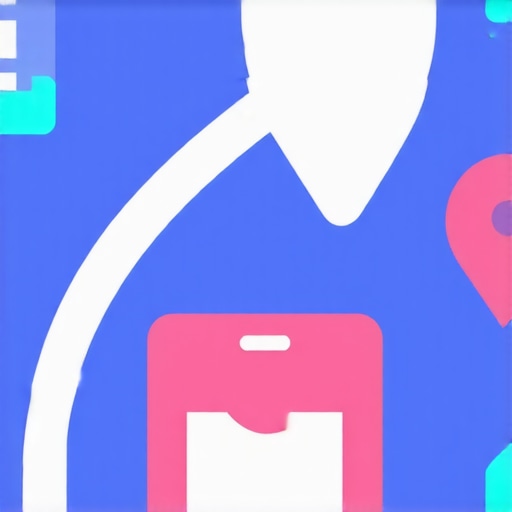 Local SEO Step-by-Step Guide 2026 Illustrative diagram showing steps to improve Google Map Pack rankings