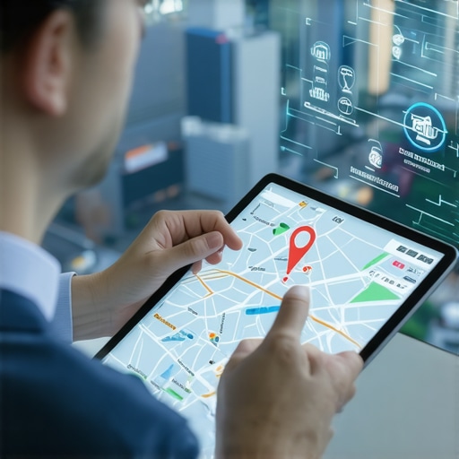 Why Your Pin is Invisible: 5 Fast Map Ranking Fixes for 2026