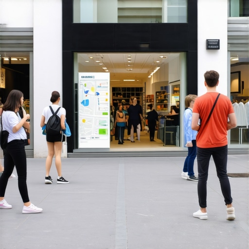 7 Interaction Tactics for More Google Maps Clicks and Leads