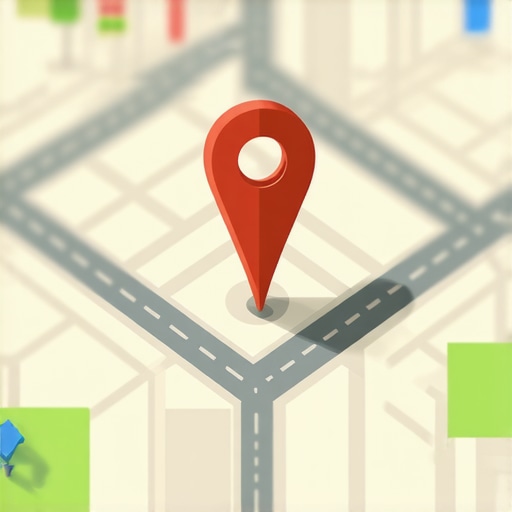 How One Map Pin Move Can Trigger a Fast Map Ranking Without Paid Ads