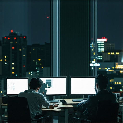 How Your Competitor's Late-Night Hours are Stealing Your 3 Pack Rocket Spot