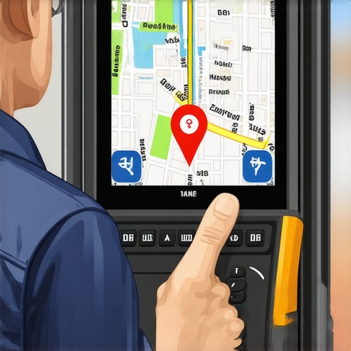The Exact Signal Fix We Use for Fast Map Ranking When Pins Get Stuck