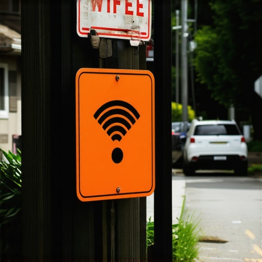 The Service Area Page Error That Keeps Your Business Invisible in Nearby Towns