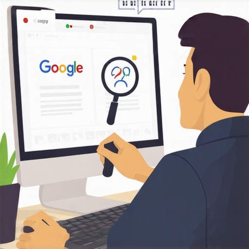 Why Copying Your Competitor’s GMB Categories Is Sabotaging Your Rank