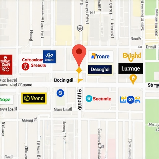 Why Local Brand Mentions Beat Standard Citations for a Fast Map Ranking