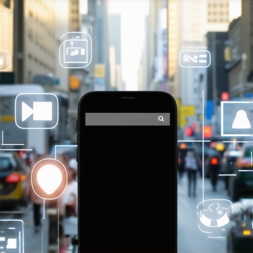 Why Mobile Search Frequency Beats Proximity for a 3 Pack Rocket Win
