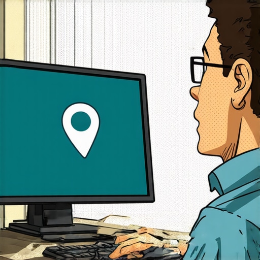 Why Your Business Pin Disappeared and the 5-Minute Fix to Restore It
