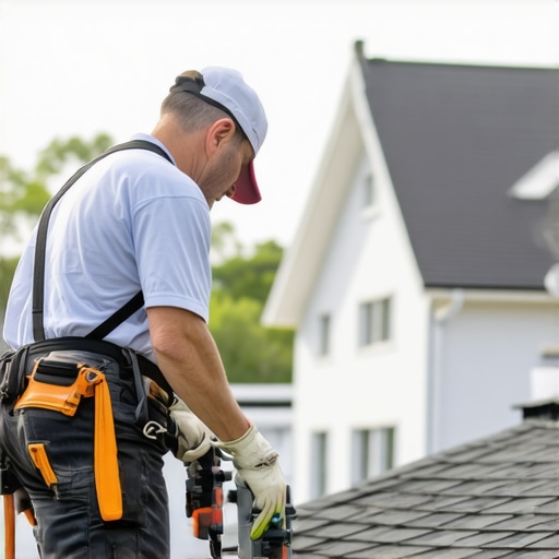 How Local Roofers Can Stop Losing High-Value Replacement Jobs to Worse Competitors