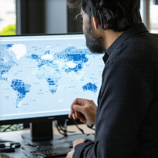 How Specific Interaction Patterns Turn Cold Map Browsers into Guaranteed Leads