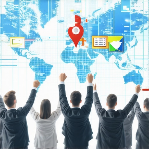 How We Beat a 10-Year-Old Business on Google Maps in Just Six Weeks
