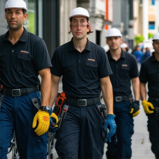 The Emergency Call Gap: Why Smaller HVAC Crews Are Outranking Your Brand