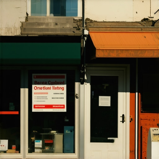 The One Fatal Error in Your Local SEO Audit That’s Giving Your Clicks to the Competition