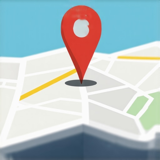The Specific User Search Patterns We Used to Force a Stubborn Map Pin Higher